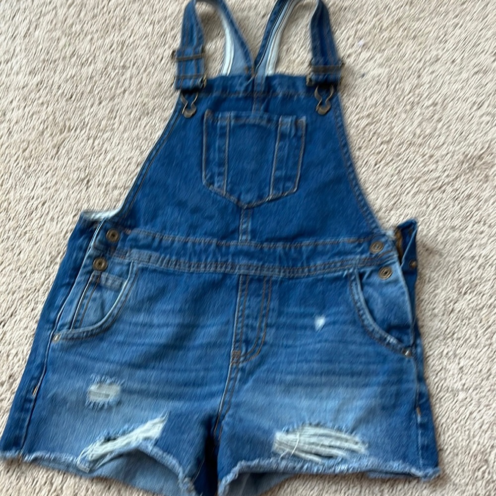 Girl’s shorts